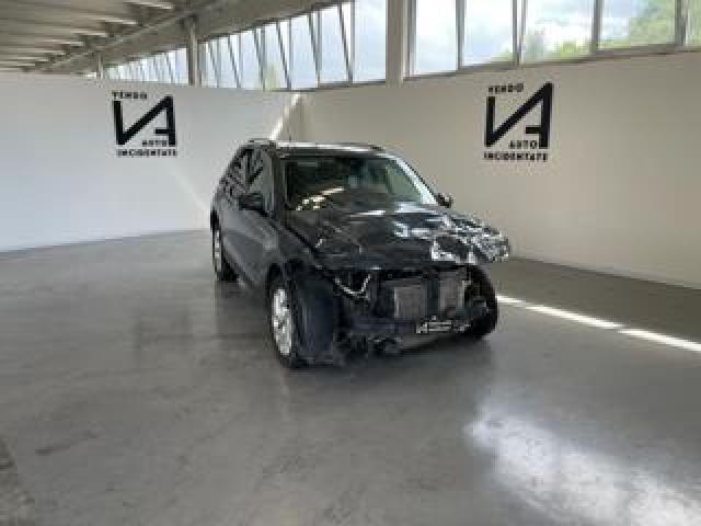 Volkswagen Tiguan 2.0 Tdi 150cv Scr Dsg Elegance 
