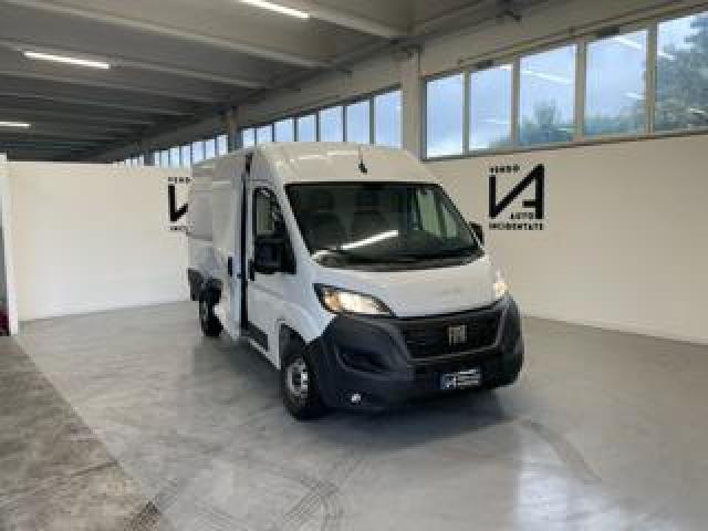 Fiat Ducato 35 2.2 Multijet 140cv Pm-Tm Furgone 