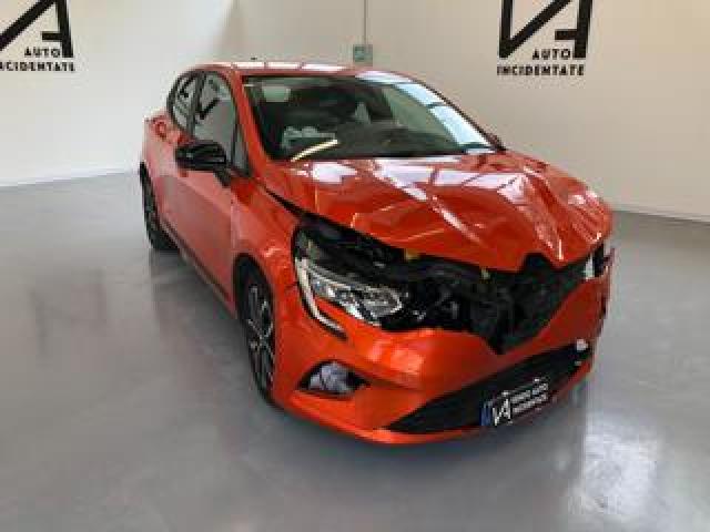 Renault Clio 1.0 Sce 67cv 5 Porte Equilibre *va In Moto* 