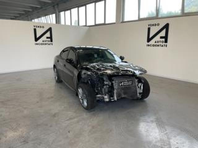 Alfa Romeo Giulia 2.2 Turbodiesel 190cv At8 Sprint 