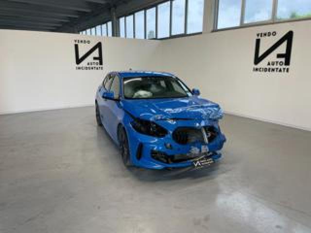 Bmw 118 I 140cv Msport 