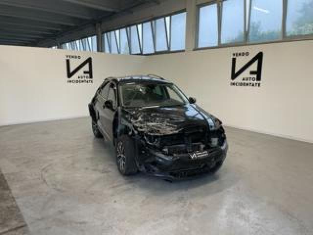 Volkswagen Tiguan 1.6 Tdi Scr Busienss Bluemotion Technology 