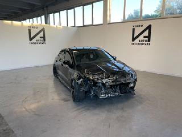 Audi Rs3 Sportback 2.5 Tfsi 400cv Quattro S Tronic 