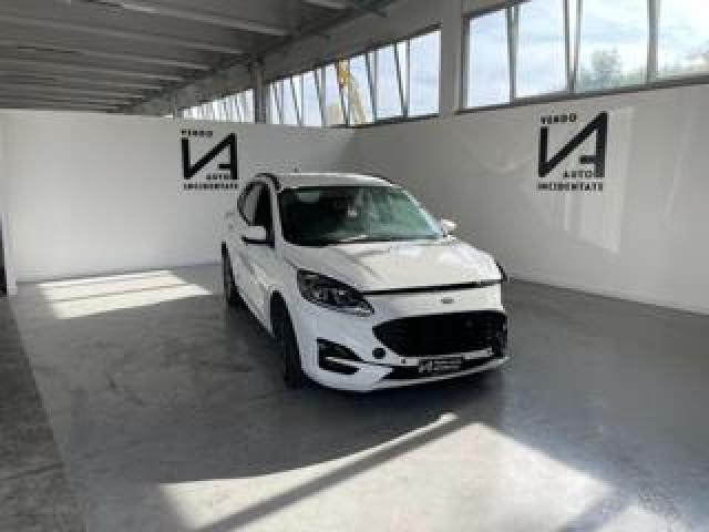 Ford Kuga 2.5 Plug In Hybird 225cv Cvt 2wd St-Line 