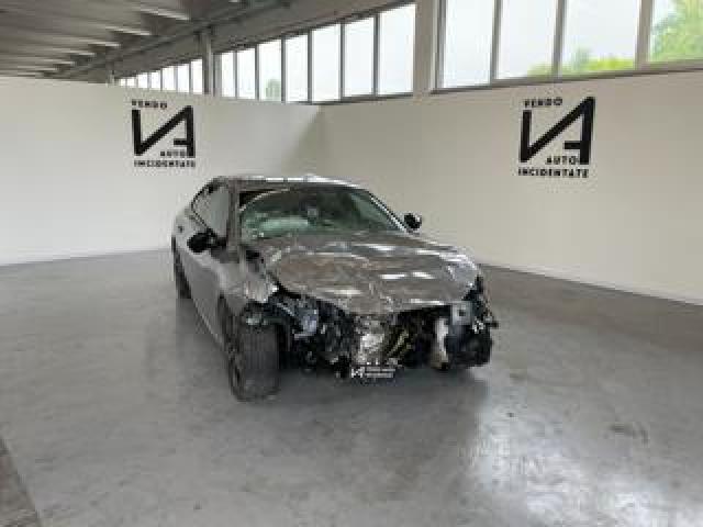 Peugeot 508 1.5 Bluehdi 131cv S&s Eat8 Gt 