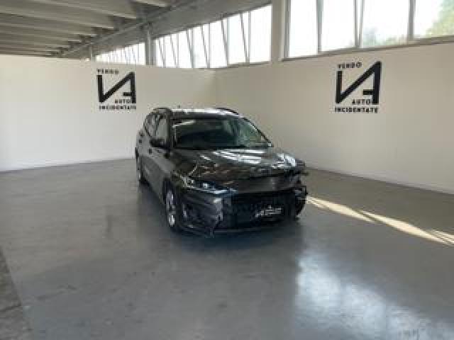 Ford Focus 1.5 Ecoblue 120cv Sw Business 
