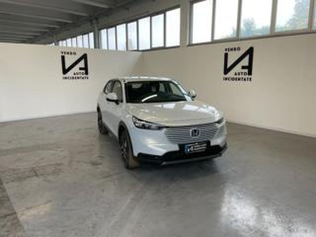 Honda Hr-V 1.5 Hev 107cv Ecvt Elegance 