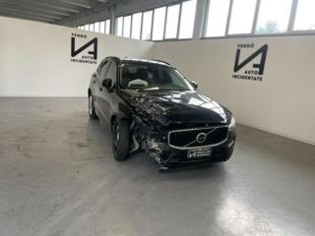 Volvo Xc60 B4 197cv Awd Momentum Pro 