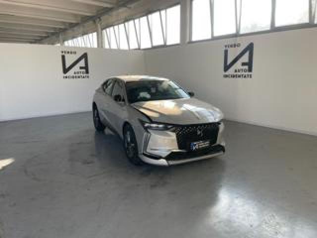 Ds Automobiles Ds 4 Bluehdi 130cv Aut. Business 