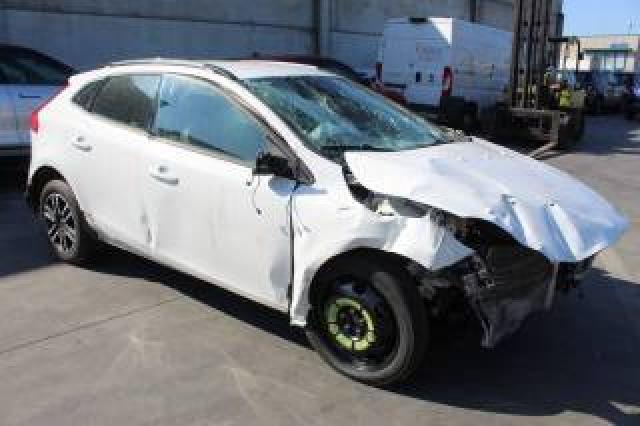 Volvo V40 Cross Country 2.0 D2 120cv Business Plus 