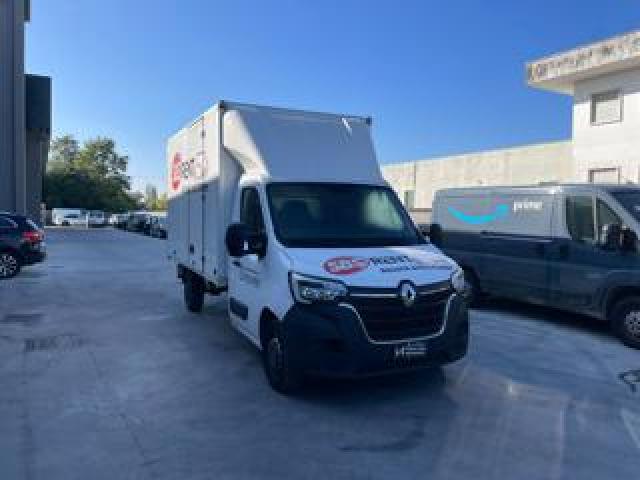 Renault Master T35 2.3 Dci 145 Pl Gran Volume 20 Ice 