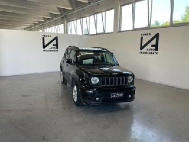 Jeep Renegade 1.5 Turbo T4 Mhev Limited 