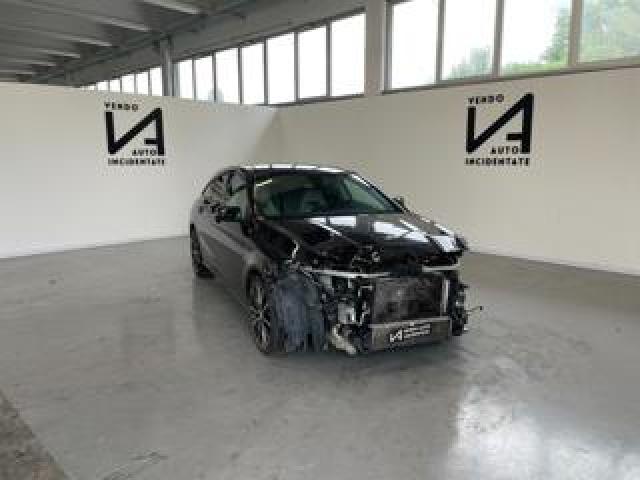 Mercedes Benz Cla 200 Cdi S.w. Sport 