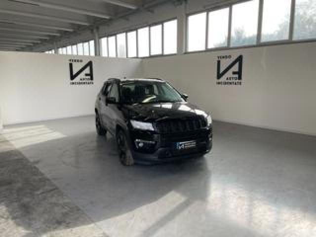 Jeep Compass 1.6 Multijet Ii 2wd Night Eagle 