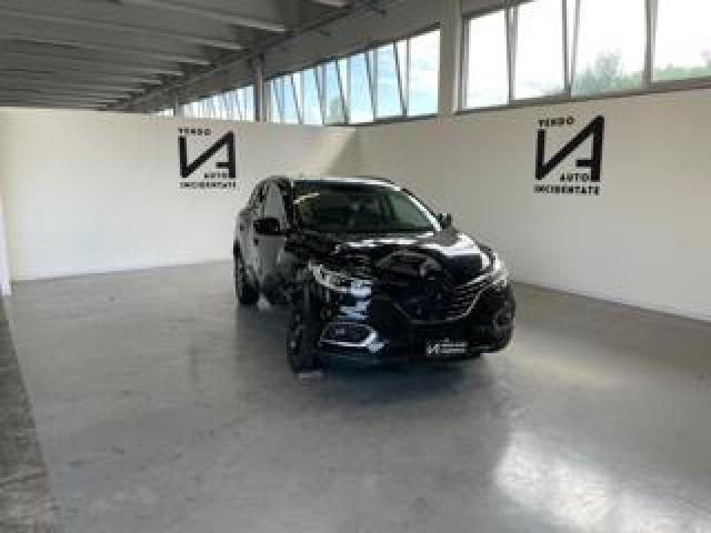 Renault Kadjar Blue Dci 8v 115cv Edc Intens 