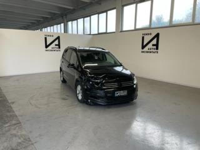 Volkswagen Touran 1.6 Tdi Scr Comfortline Bluemotion Technology 