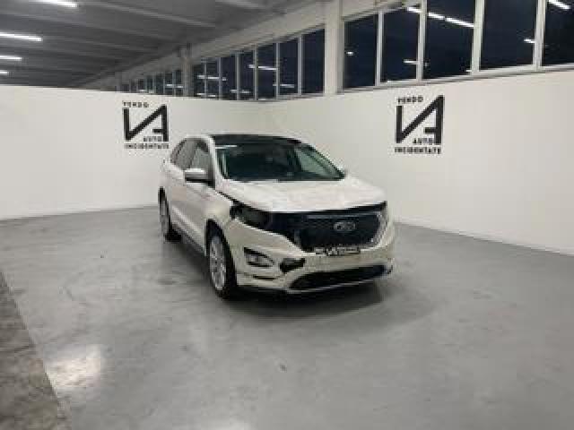 Ford Edge 2.0 Tdci 210cv Awd S&s Powershift Vignale 
