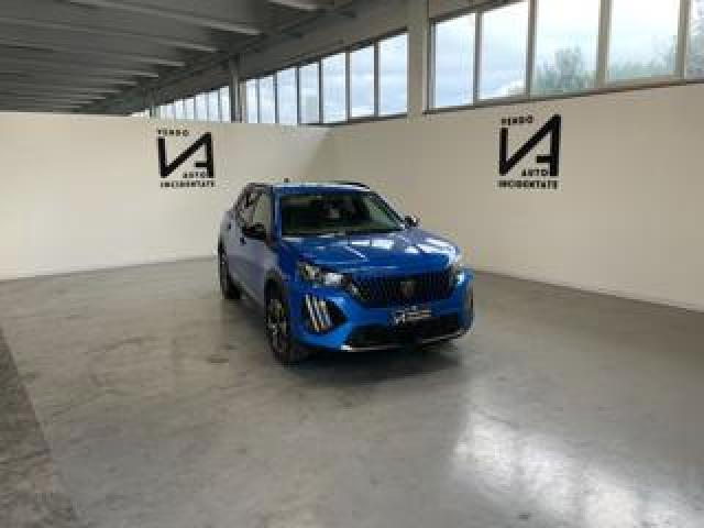 Peugeot 2008 Puretech 130cv S&s Eat8 Allure 