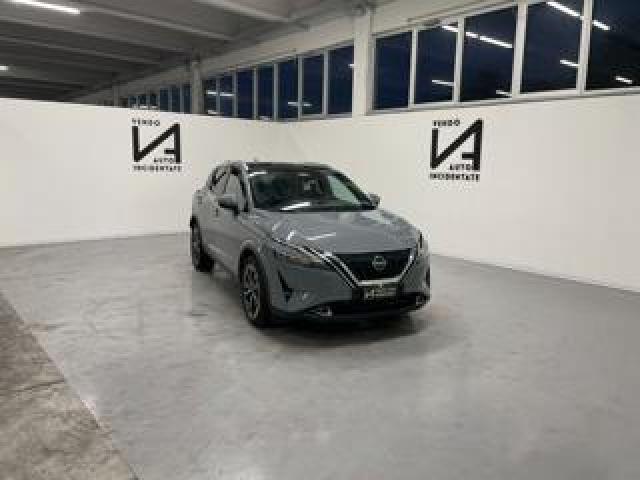 Nissan Qashqai E-Power Acenta 