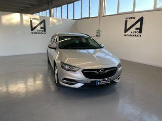 Opel Insignia 1.6 Cdti 136cv S&s Sports Tourer Business 