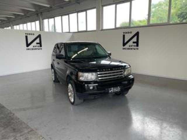 Land Rover Range Rover Sport 3.6 Tdv8 Hse 272cv 