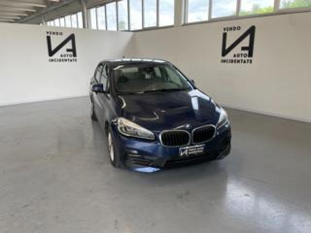 Bmw 216 D Active Tourer 116cv Business 