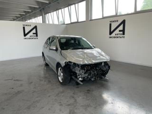 Mercedes Benz B 180 Sport 136cv Cambio Automatico 