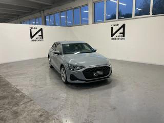 Audi A3 Sportback 35 Tfsi S Tronic S Line Edition 