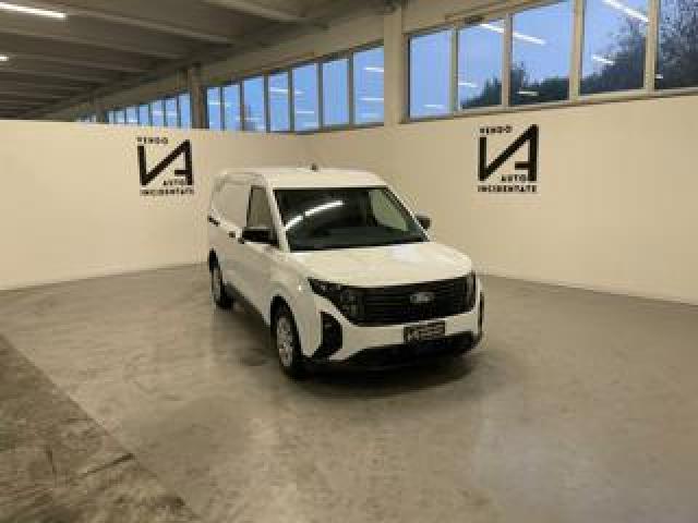 Ford Transit Courier 1.0 Ecoboost 100cv Van Trend 