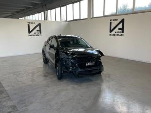 Ford Puma 1.0 Ecoboost Hybrid 125cv S&s Titanium 