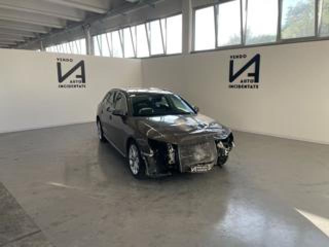 Audi A4 Avant 40 Tdi Quattro S Tronic S Line Edition 