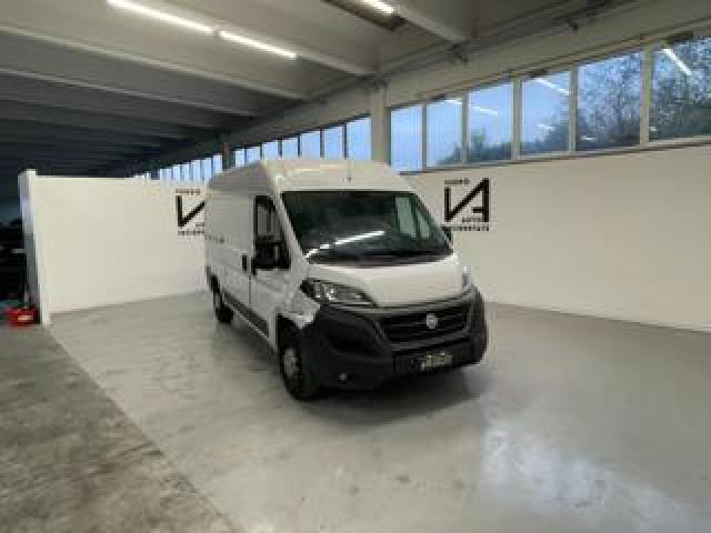 Fiat Ducato 33 2.3 Mjt 160cv Pm-Tm Furgone 