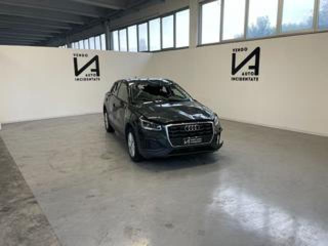 Audi Q2 30 Tfsi 