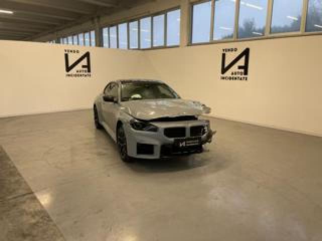 Bmw M2 460cv 