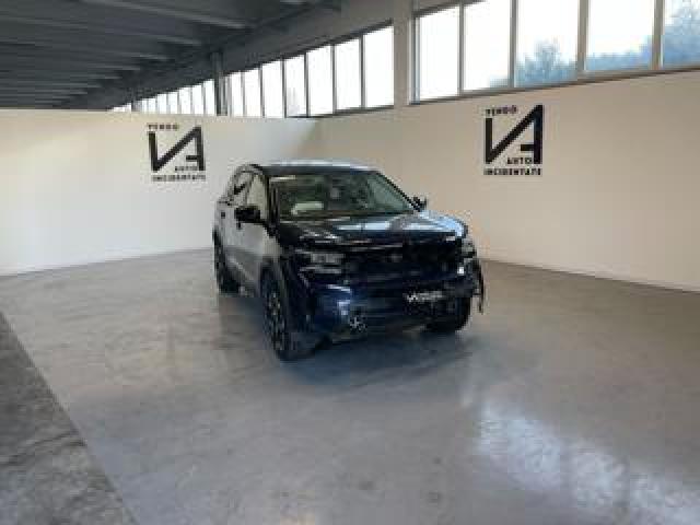 Citroen C5 Aircross Bluehdi 130 S&s Eat8 Feel 