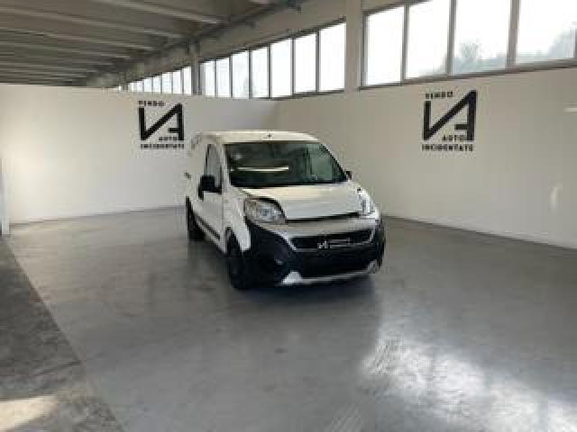 Fiat Fiorino 1.3 Mjt 95cv Cargo Sx 