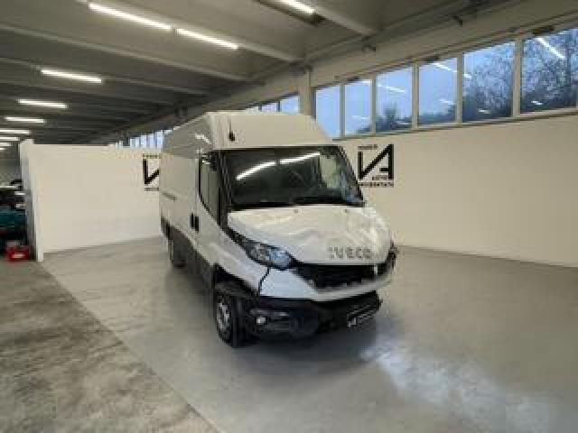 Iveco Daily 35s14v 2.3 Hpt Pm-Tm Furgone 