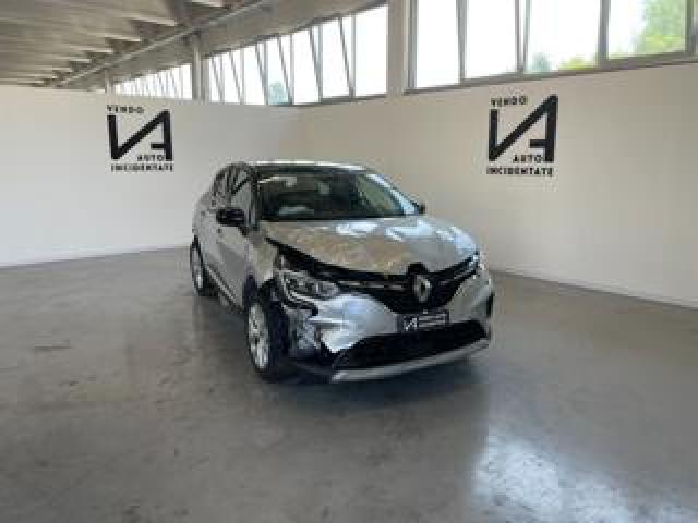 Renault Captur 1.0 Tce 100cv Intens 