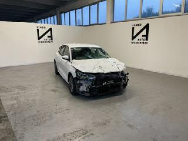 Ford Focus 1.5 Ecoblue 115cv Automatico 5p. St-Line 