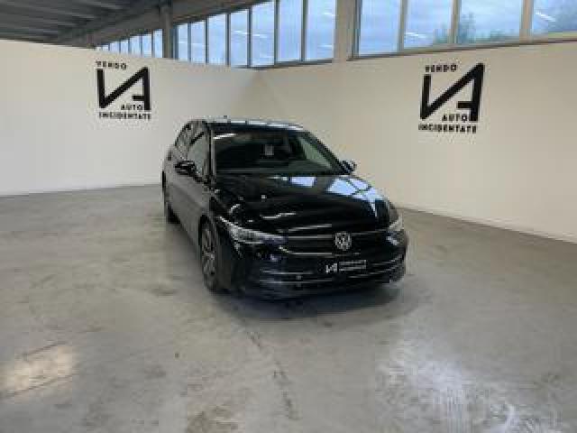 Volkswagen Golf 1.5 Tsi Ehybrid Dsg 50 Years 