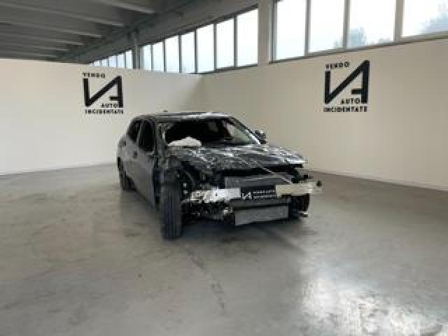 Bmw 118 D Msport 