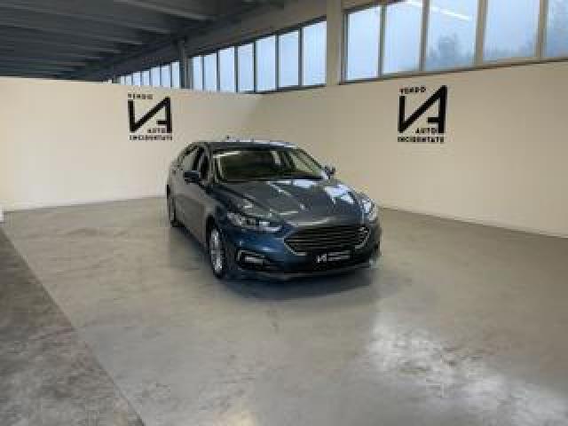 Ford Mondeo 2.0 Ecoblue 150cv S&s 5p. Titanium Business 