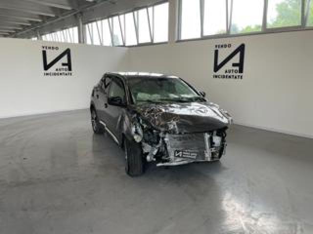 Peugeot 3008 Hybrid4 300cv E-Eat8 Allure Pack 