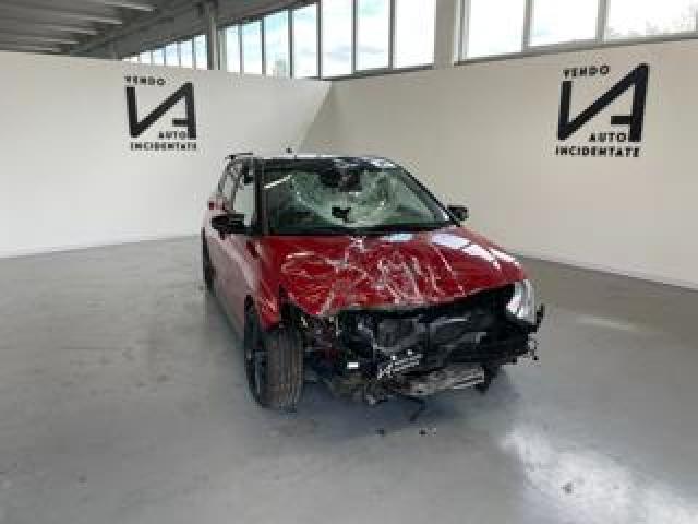 Hyundai I20 N 1.6 T-Gdi 204cv Mt N-Performance Cambio Manuale 