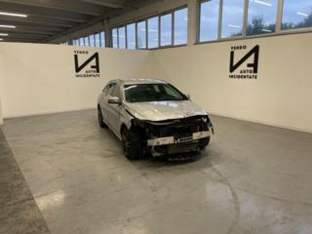 Mercedes Benz Cla 180 D Automatico Business 