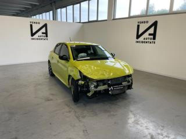 Peugeot 208 Puretech 75cv S&s 5 Porte Active 