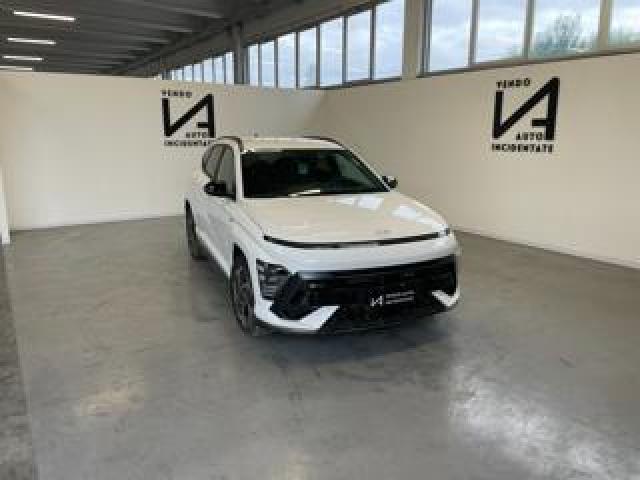 Hyundai Kona 1.6 Hev Dct Nline 
