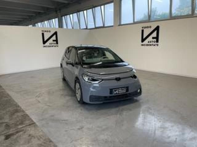 Volkswagen Id.3 Pro Performance 