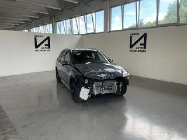Bmw X1 Xdrive25e 125cv Xline Cambio Automatico 