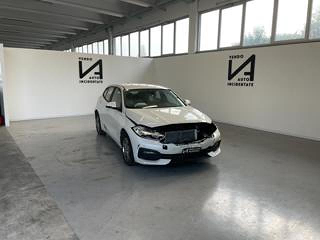 Bmw 118 D 5p. Business Advantage 